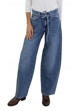 Jeans Vita media Balloon Fit  Only